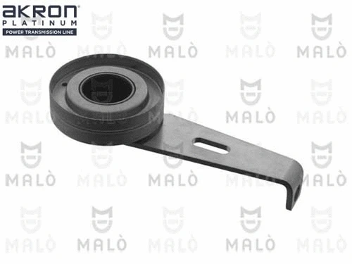 Tensioner Pulley, V-ribbed belt (1570129)