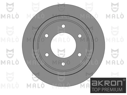 Brake Disc (1110629)
