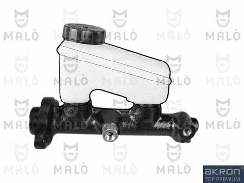 Brake Master Cylinder (89309)