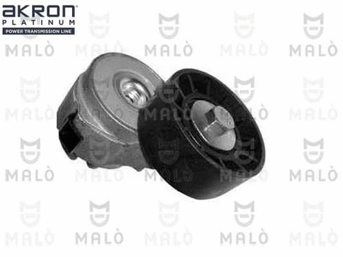 Belt Tensioner, V-ribbed belt (1570244)