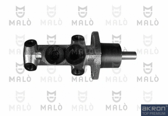 Brake Master Cylinder (89453)