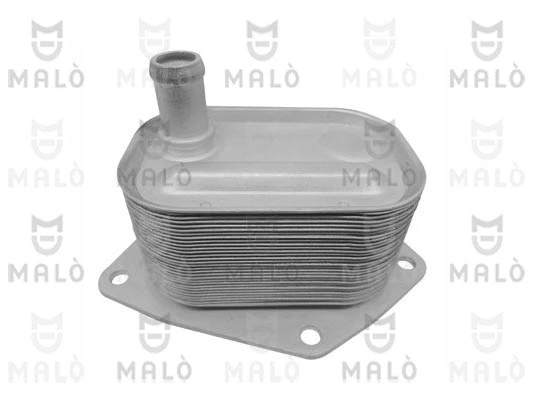 Oil Cooler, engine oil (135074)