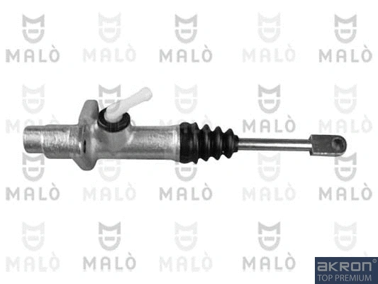 Master Cylinder, clutch (88156)