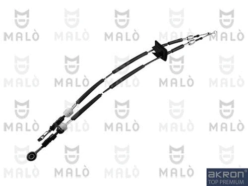 Cable Pull, manual transmission (29658)
