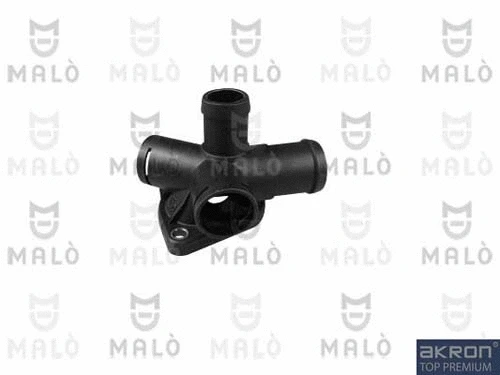 Coolant Flange (116161)