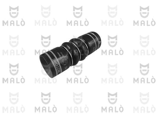 Charge Air Hose (15780SIL)
