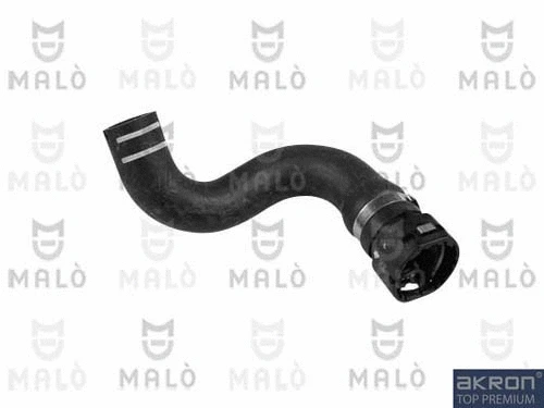 Radiator Hose (146227A)