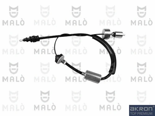 Cable Pull, clutch control (26503)