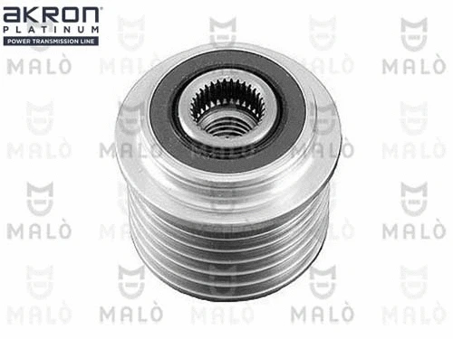 Alternator Freewheel Clutch (1580099)