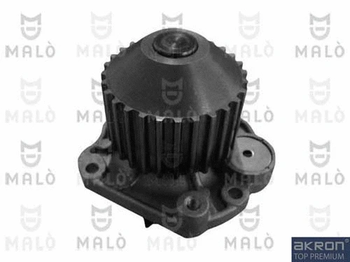 Water Pump, engine cooling (130403)