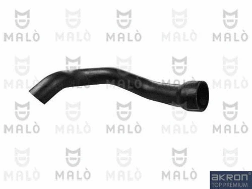 Charge Air Hose (24397A)