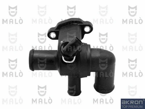 Thermostat, coolant (TER414)
