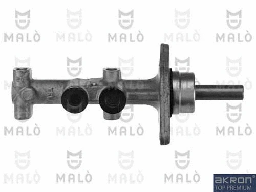 Brake Master Cylinder (89241)