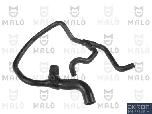 Radiator Hose (192632A)