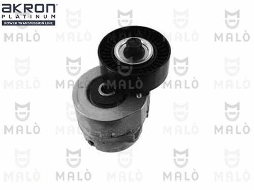 Belt Tensioner, V-ribbed belt (1570286)
