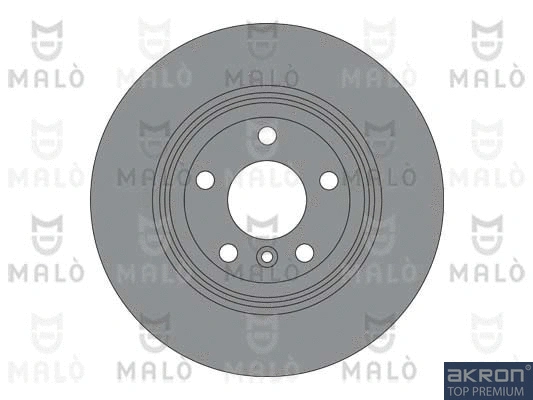 Brake Disc (1110238)