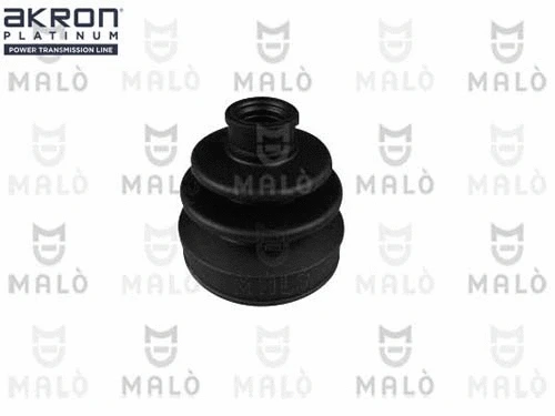 Bellow, drive shaft (53614)