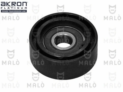 Deflection/Guide Pulley, V-ribbed belt (1570004)