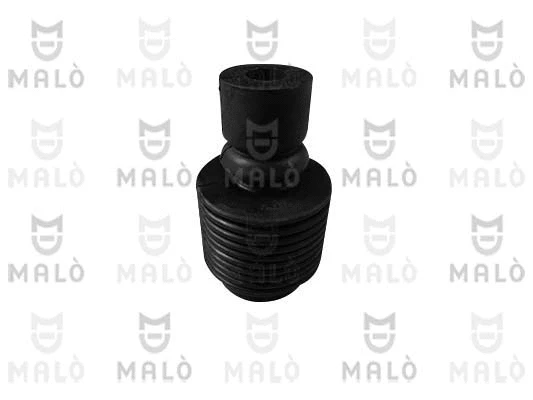 Rubber Buffer, suspension (33295)