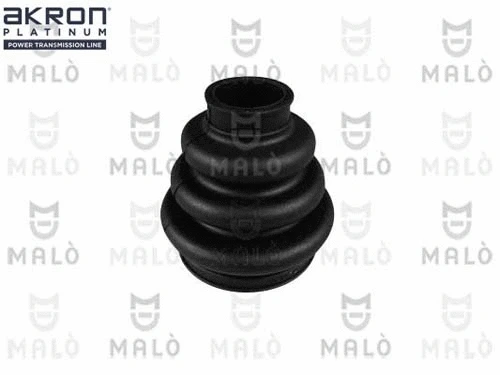 Bellow, drive shaft (270682)