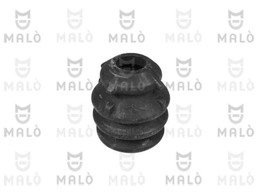 Rubber Buffer, suspension (192882)