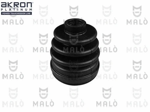 Bellow, drive shaft (536111)