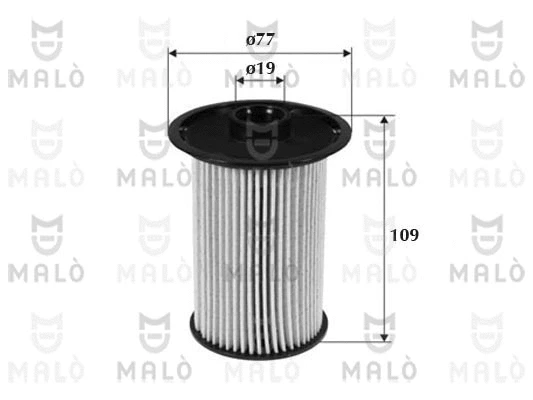 Fuel Filter (1520093)