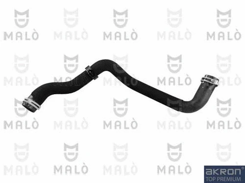 Radiator Hose (183955A)