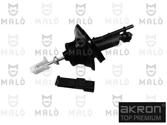 Master Cylinder, clutch (88252)