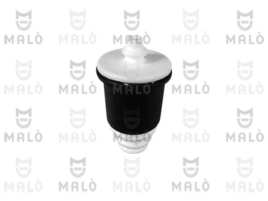 Rubber Buffer, suspension (146322)