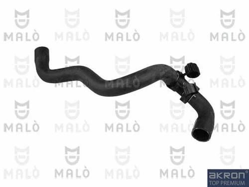 Radiator Hose (23348A)