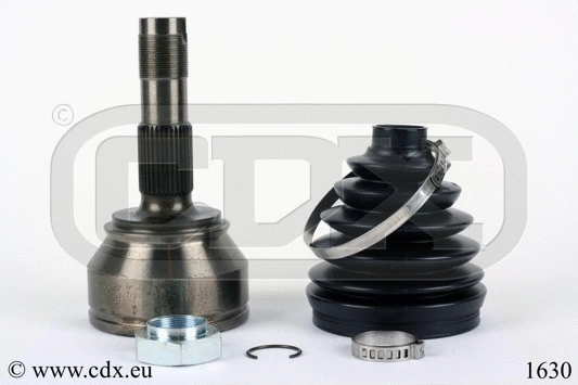 Joint Kit, drive shaft (1630)