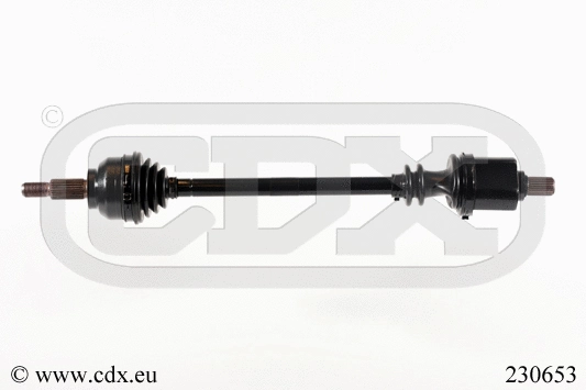 Drive Shaft (230653)