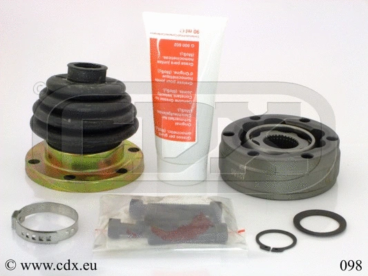 Joint Kit, drive shaft (098)