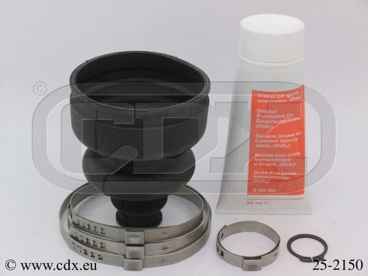 Bellow Kit, drive shaft (25-2150)