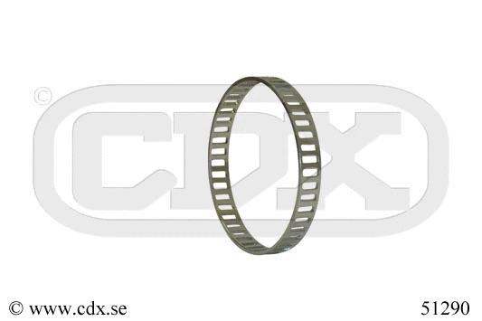 Sensor Ring, ABS (51290)