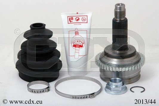 Joint Kit, drive shaft (2013/44)