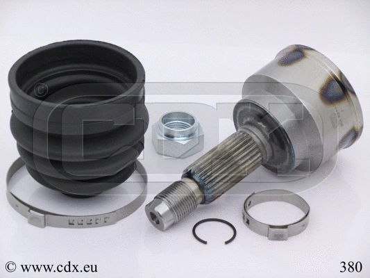 Joint Kit, drive shaft (380)