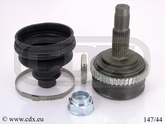 Joint Kit, drive shaft (147/44)