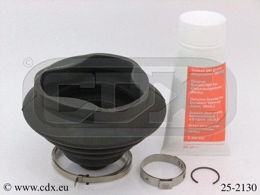 Bellow Kit, drive shaft (25-2130)
