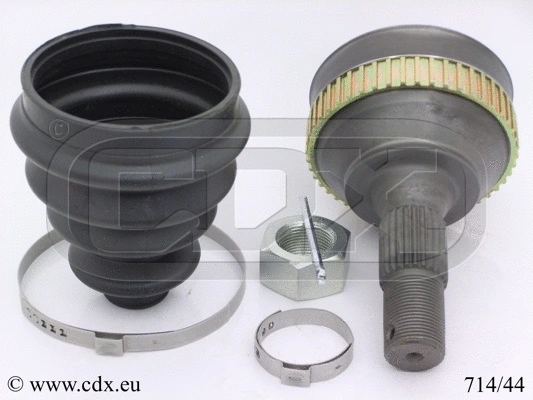 Joint Kit, drive shaft (714/44)