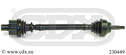 Drive Shaft (230449)