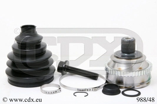 Joint Kit, drive shaft (988/48)