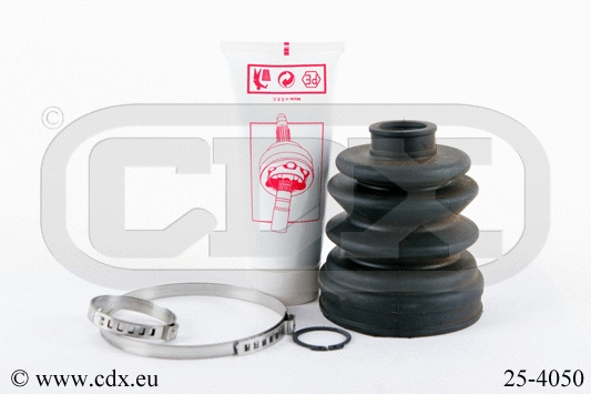 Bellow Kit, drive shaft (25-4050)