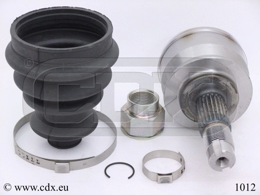Joint Kit, drive shaft (1012)