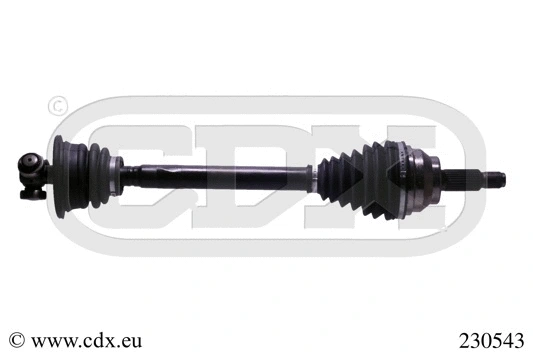 Drive Shaft (230543)