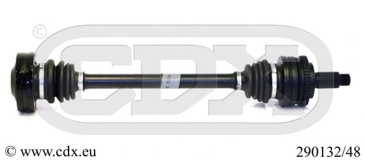 Drive Shaft (290132/48)