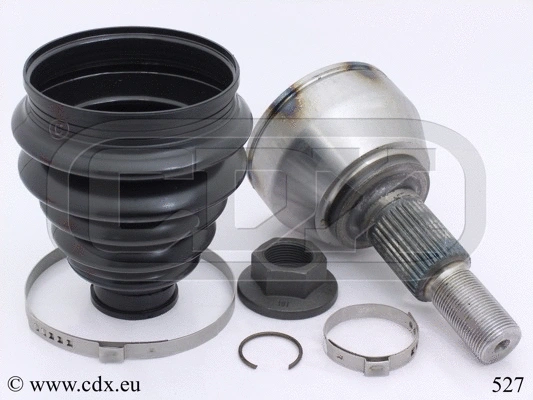 Joint Kit, drive shaft (527)