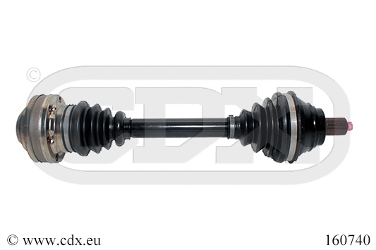 Drive Shaft (160740)