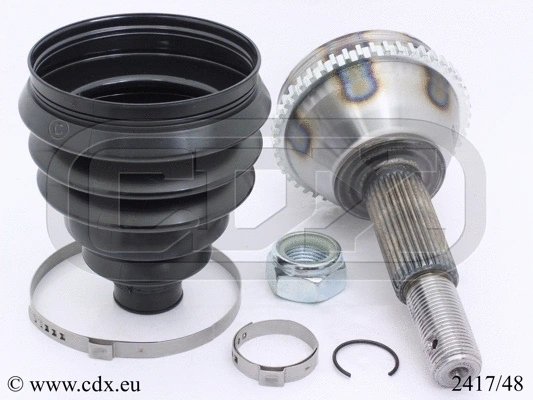 Joint Kit, drive shaft (2417/48)